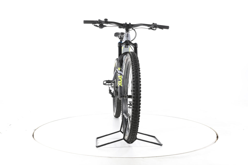 Orbea Rise H20 E-Bike Fully - Image 4