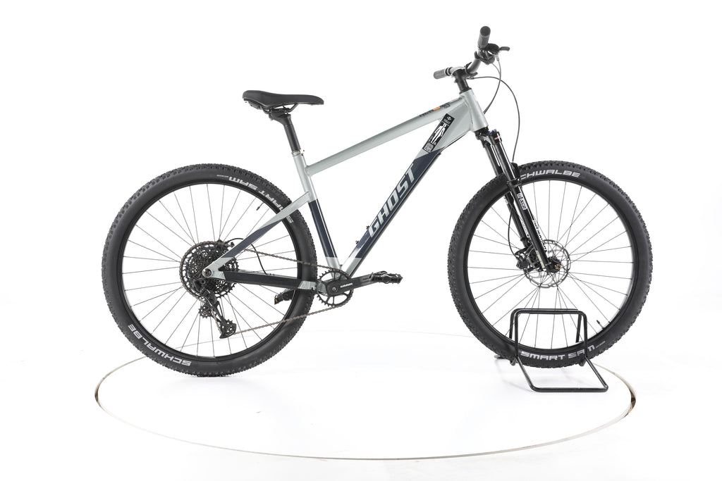 Ghost Nirvana Tour Fahrrad Hardtail - Image 1