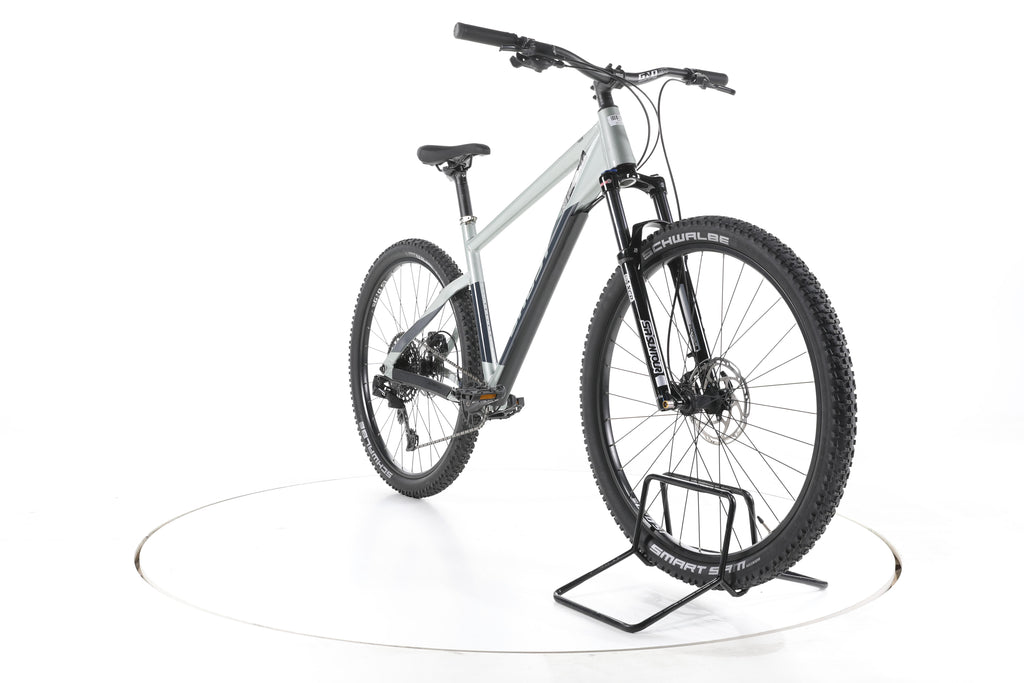 Ghost Nirvana Tour Fahrrad Hardtail - Image 3