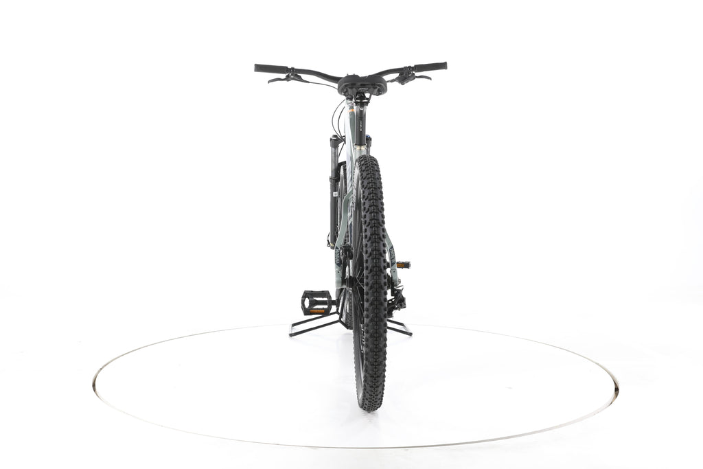 Ghost Nirvana Tour Fahrrad Hardtail - Image 10