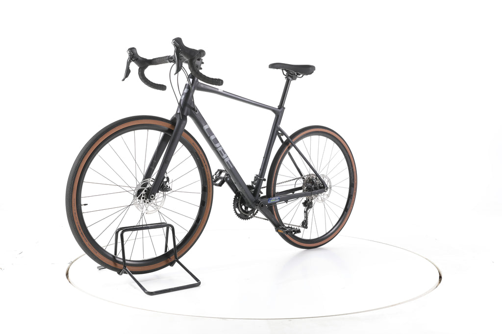 Cube Cube Nuroad Pro Gravelbike - Image 6