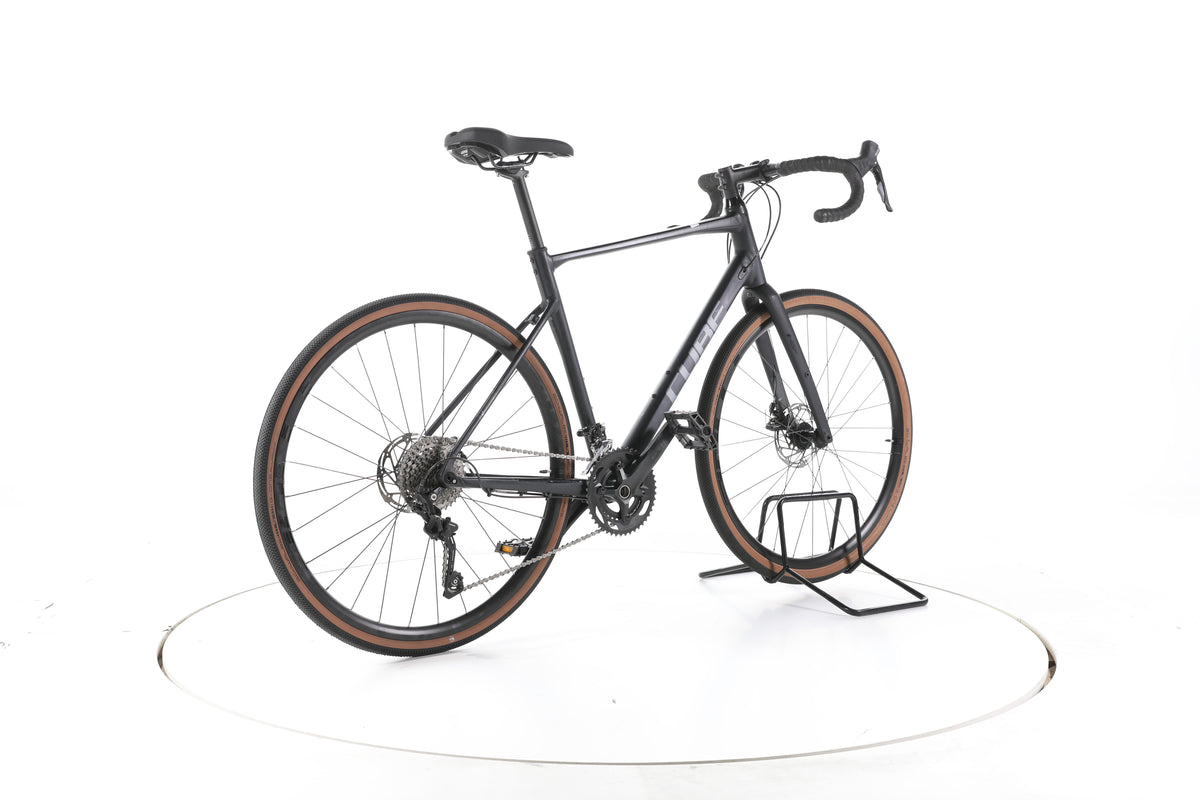 Cube Cube Nuroad Pro Gravelbike - Image 12