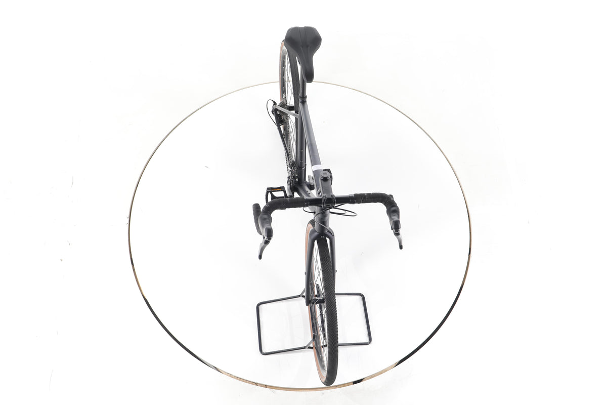 Cube Cube Nuroad Pro Gravelbike - Image 16