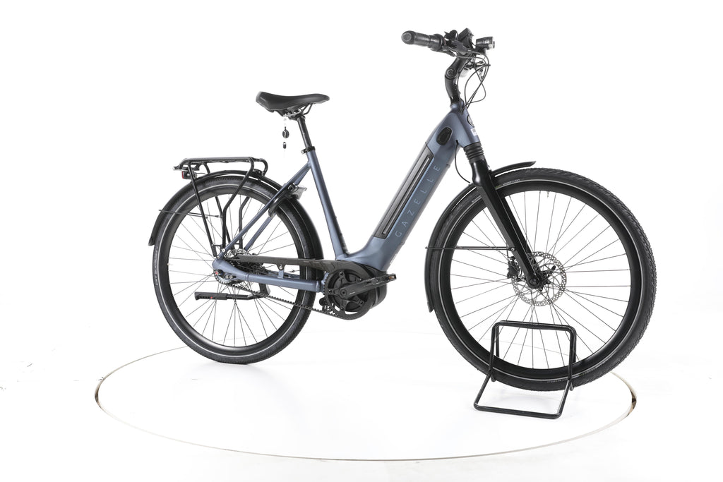 Gazelle Ultimate C8 City E-Bike Tiefeinsteiger - Image 2