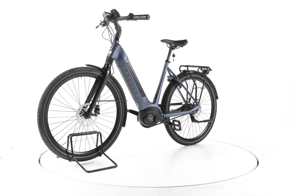 Gazelle Ultimate C8 City E-Bike Tiefeinsteiger - Image 6