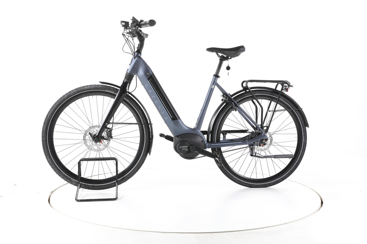 Gazelle Ultimate C8 City E-Bike Tiefeinsteiger - Image 7