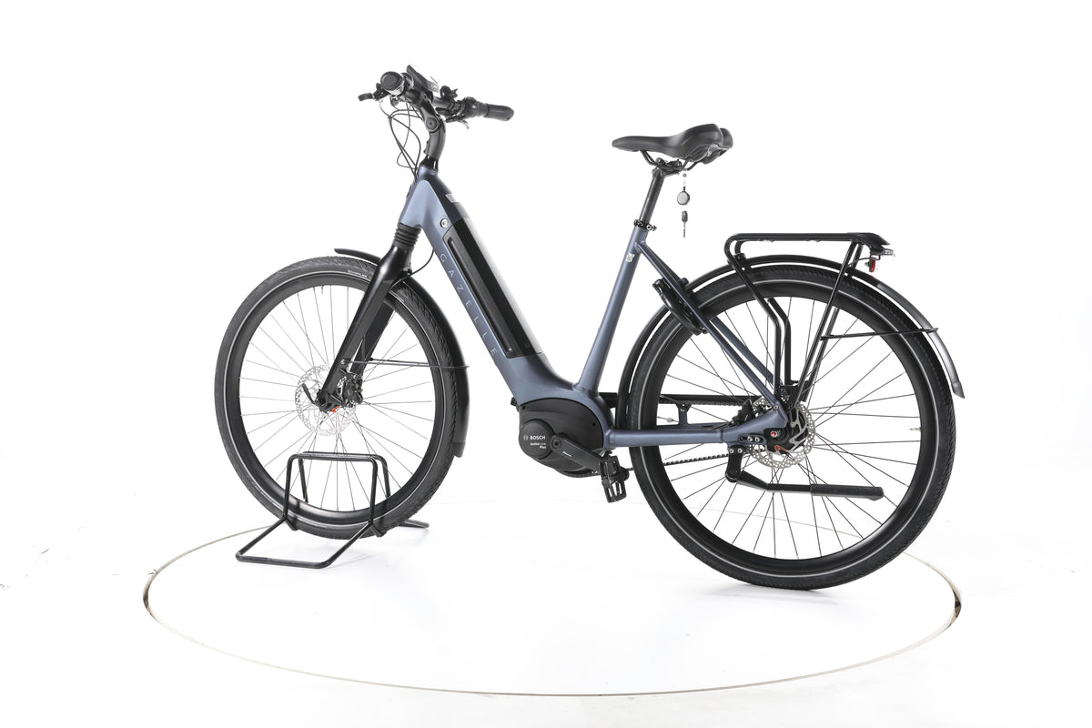 Gazelle Ultimate C8 City E-Bike Tiefeinsteiger - Image 8