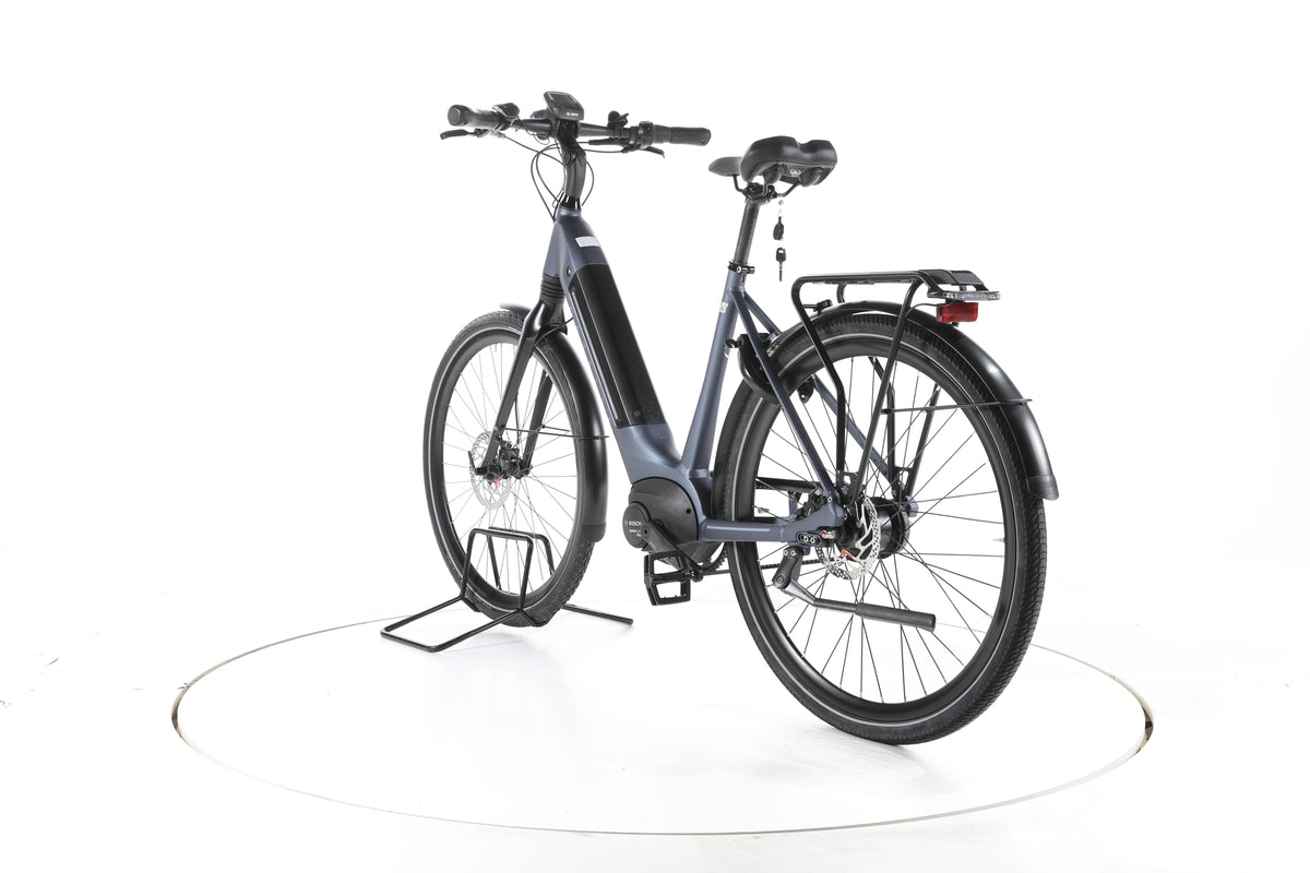 Gazelle Ultimate C8 City E-Bike Tiefeinsteiger - Image 9