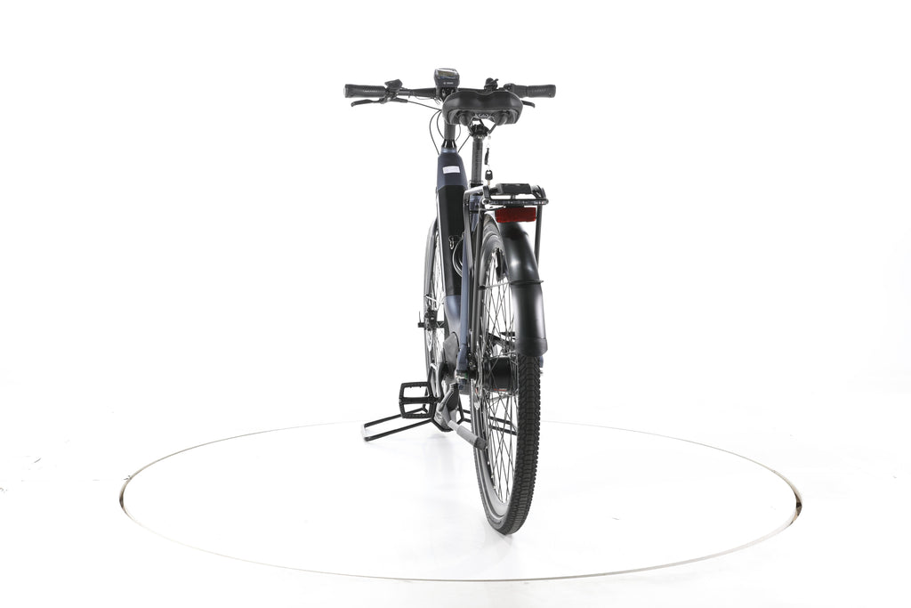 Gazelle Ultimate C8 City E-Bike Tiefeinsteiger - Image 10