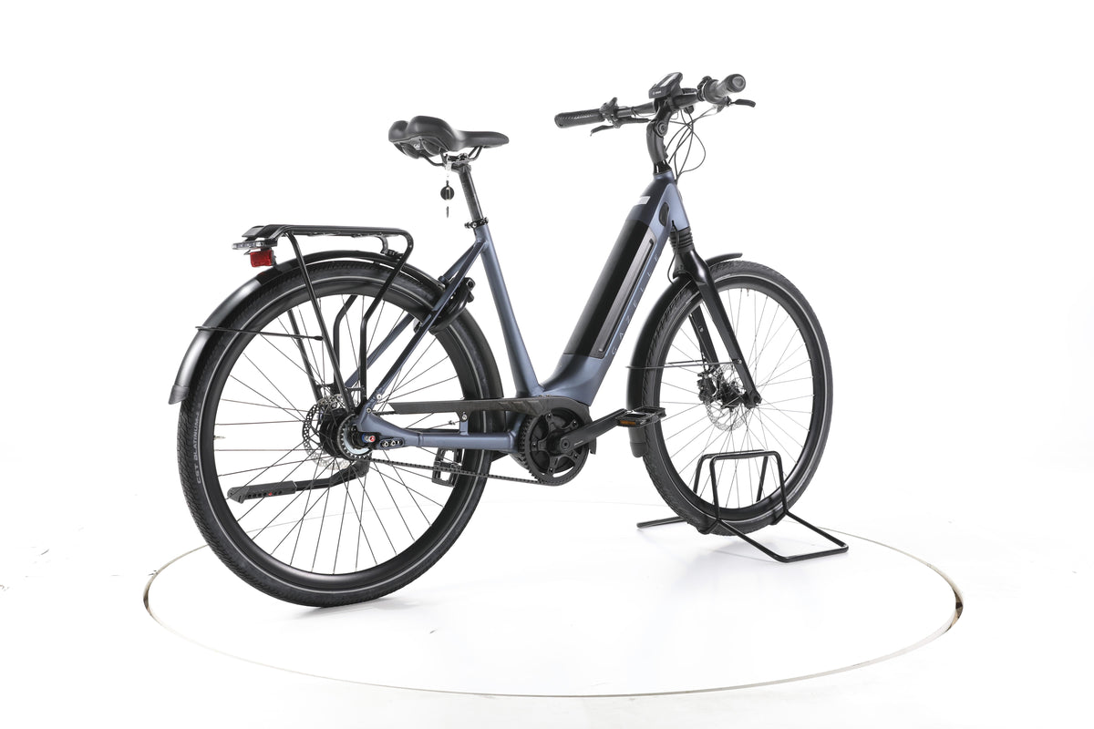 Gazelle Ultimate C8 City E-Bike Tiefeinsteiger - Image 12