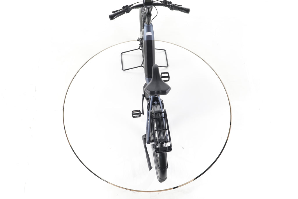Gazelle Ultimate C8 City E-Bike Tiefeinsteiger - Image 22
