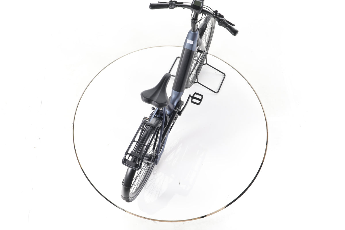 Gazelle Ultimate C8 City E-Bike Tiefeinsteiger - Image 23
