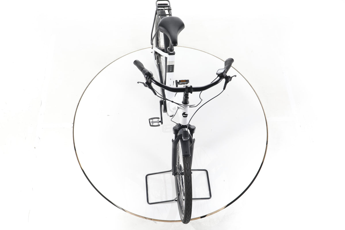 Bergamont E-Horizon N8 CB City E-Bike Tiefeinsteiger - Image 16