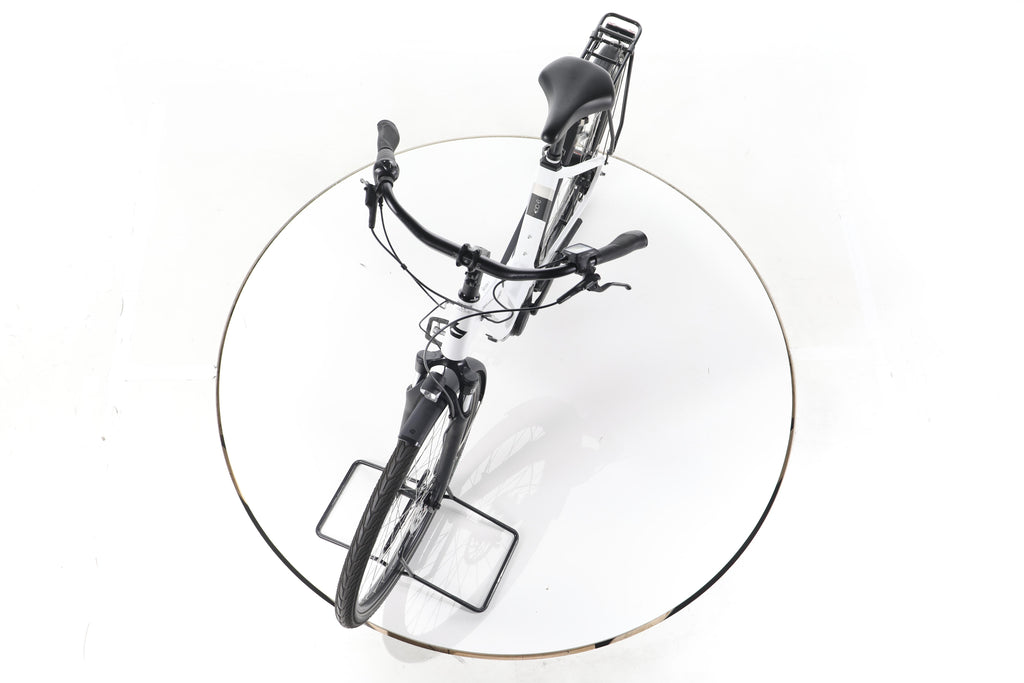 Bergamont E-Horizon N8 CB City E-Bike Tiefeinsteiger - Image 17