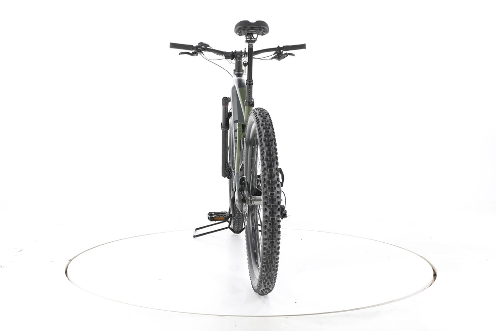 Cube Stereo Hybrid 120 TM E-Bike Fully - Image 10