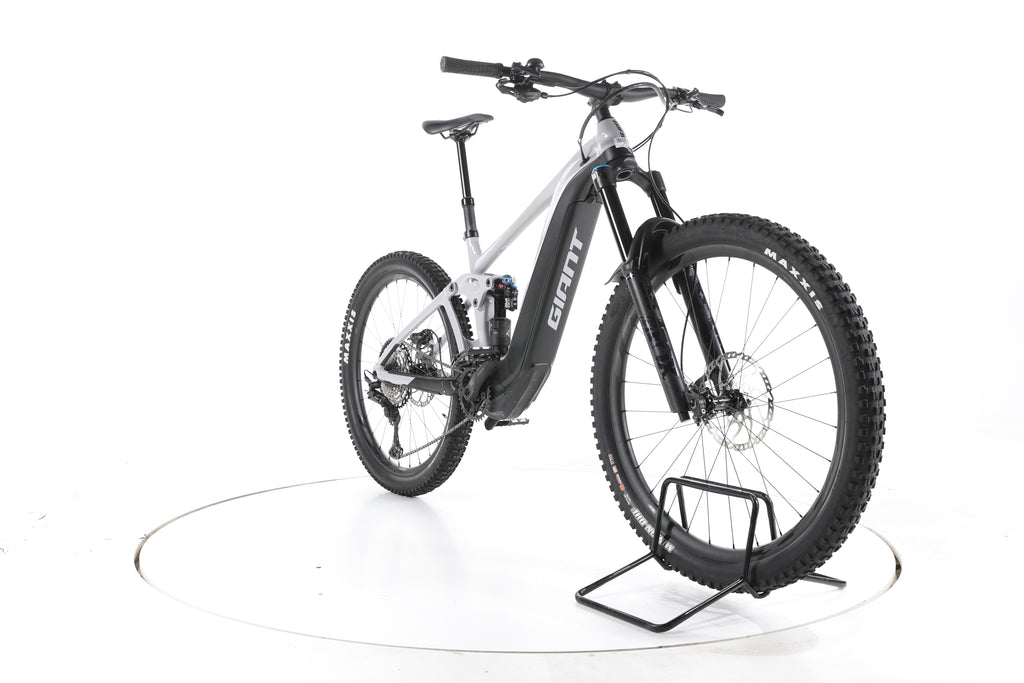 Giant Reign E+ 1 PRO MXS E-Bike Fully - Image 3