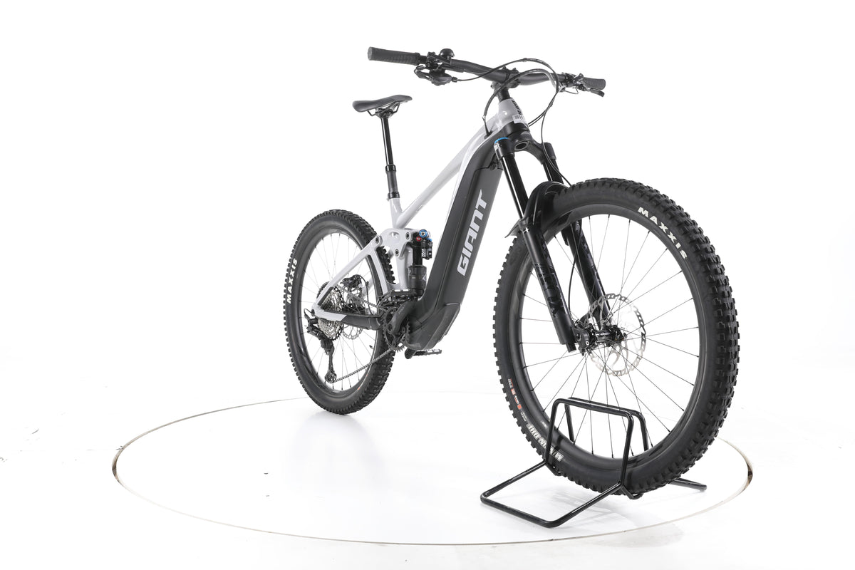 Giant Reign E+ 1 PRO MXS E-Bike Fully - Image 3