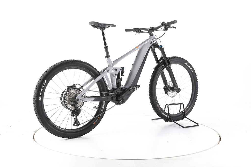 Giant Reign E+ 1 PRO MXS E-Bike Fully - Image 12