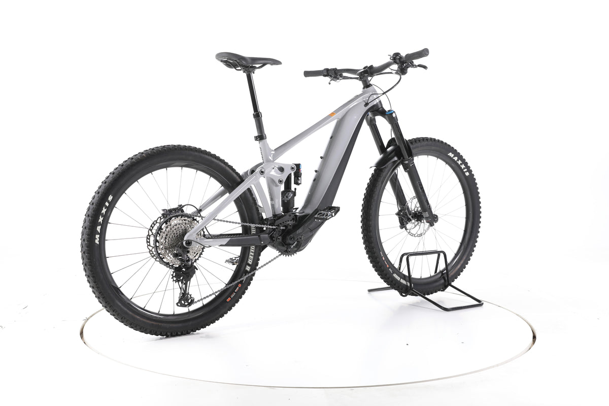 Giant Reign E+ 1 PRO MXS E-Bike Fully - Image 12
