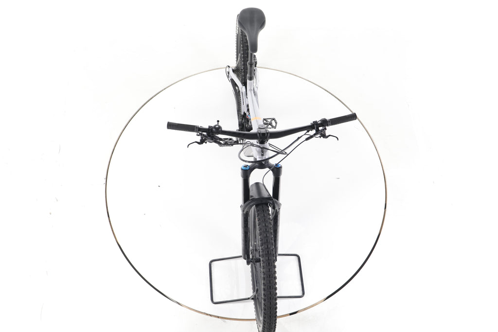 Giant Reign E+ 1 PRO MXS E-Bike Fully - Image 16