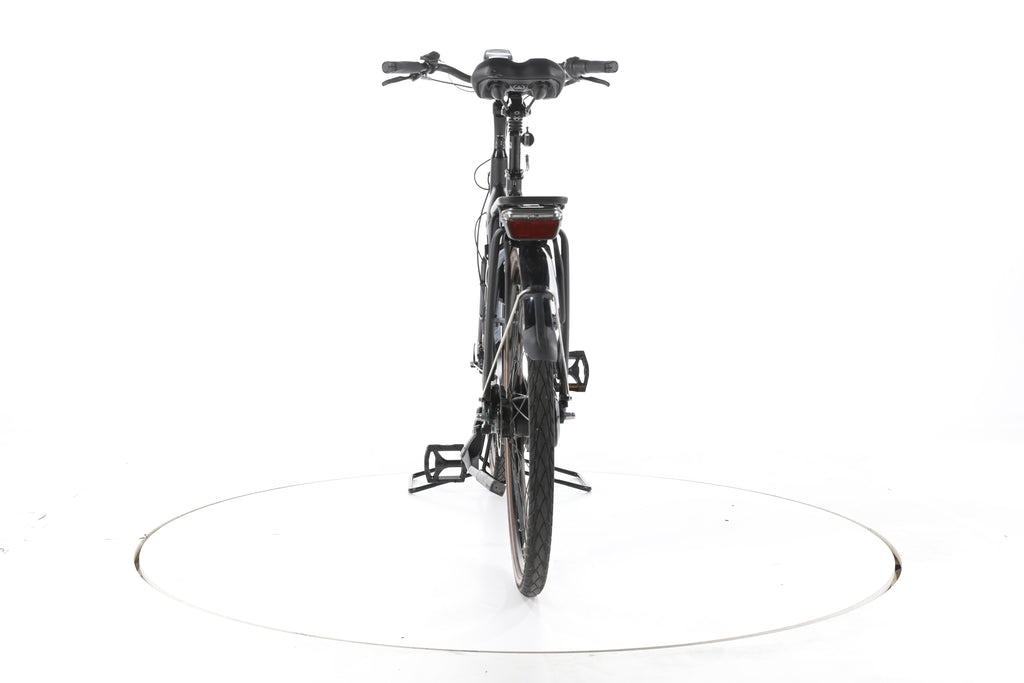 Gazelle Arroyo C8 Elite City E-Bike Tiefeinsteiger - Image 10