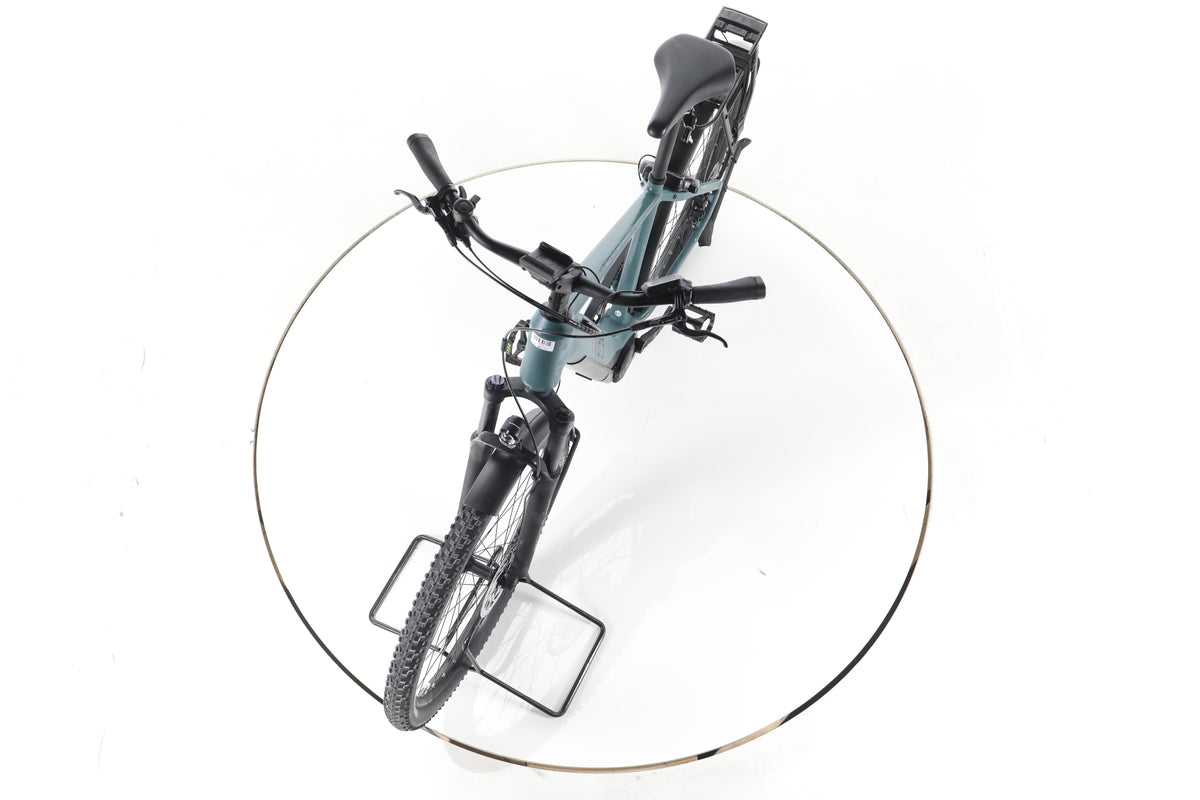 IXGO MT-E Three+ Trekking E-Bike 2025 - Image 17