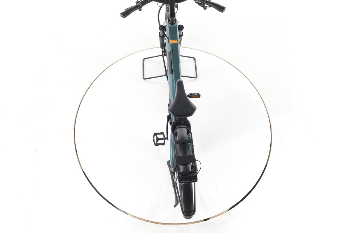 IXGO MT-E Three+ Trekking E-Bike 2025 - Image 22
