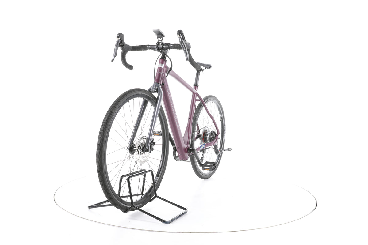 Cucuma Vivo E-Gravel & Rennrad - Image 5