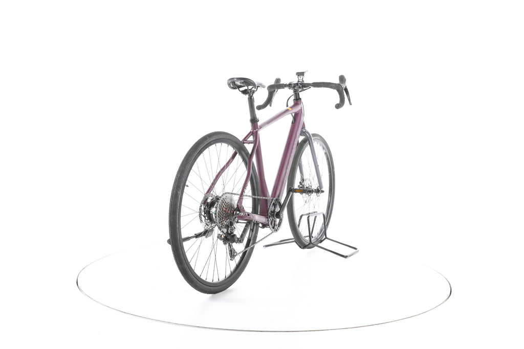 Cucuma Vivo E-Gravel & Rennrad - Image 11