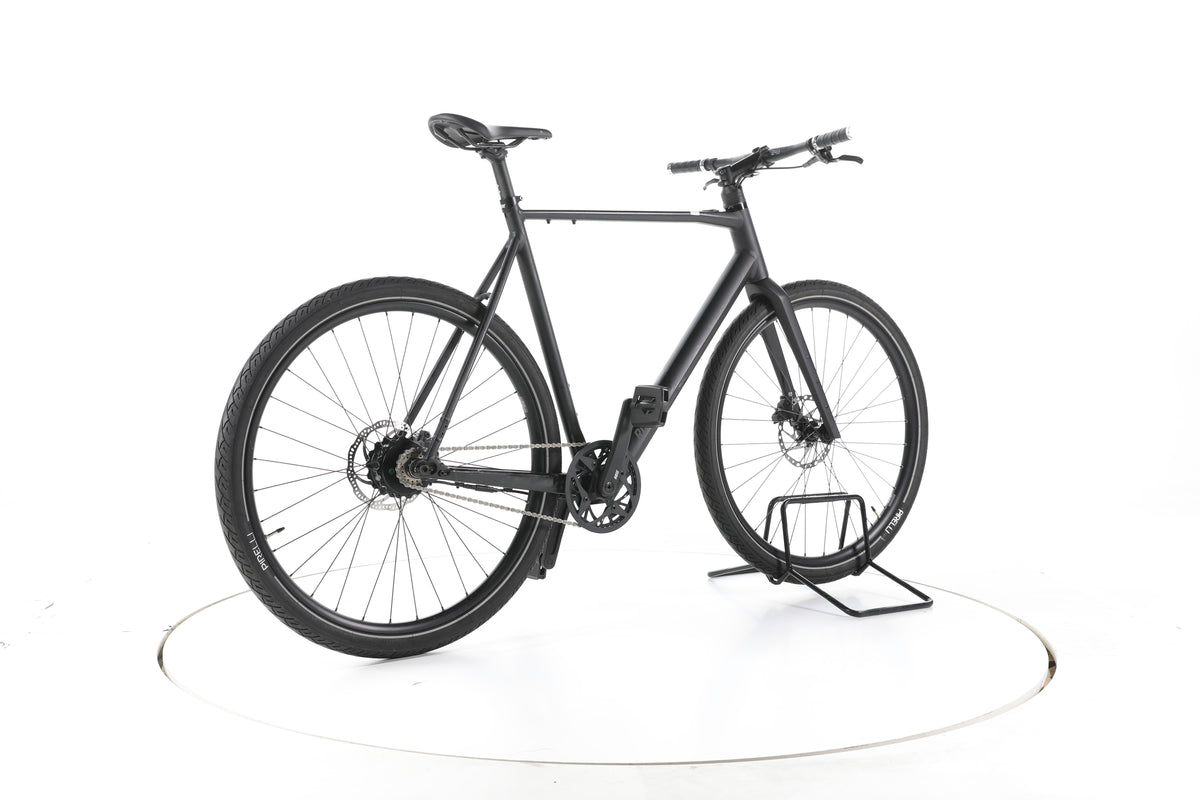 Rose SNEAK PLUS E-Gravel & Rennrad - Image 12