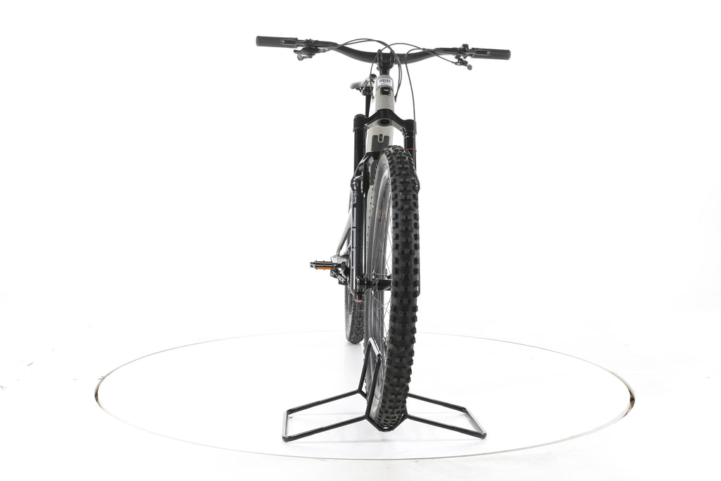 Santa Cruz Vala 1 E-Bike Fully Carbon 2024 - Image 4