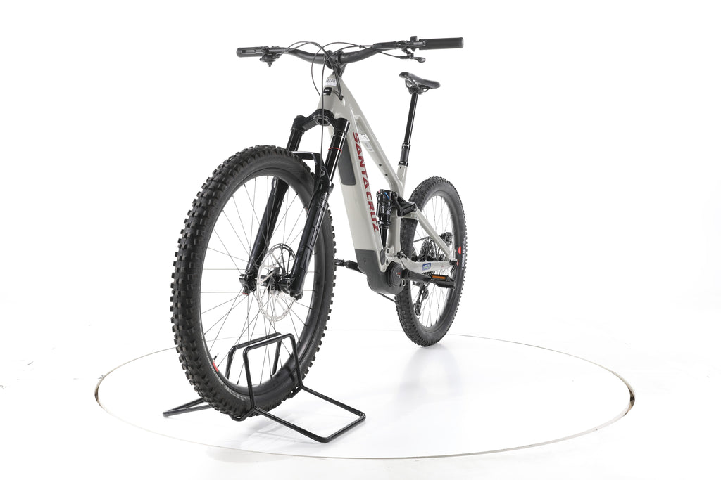 Santa Cruz Vala 1 E-Bike Fully Carbon 2024 - Image 5