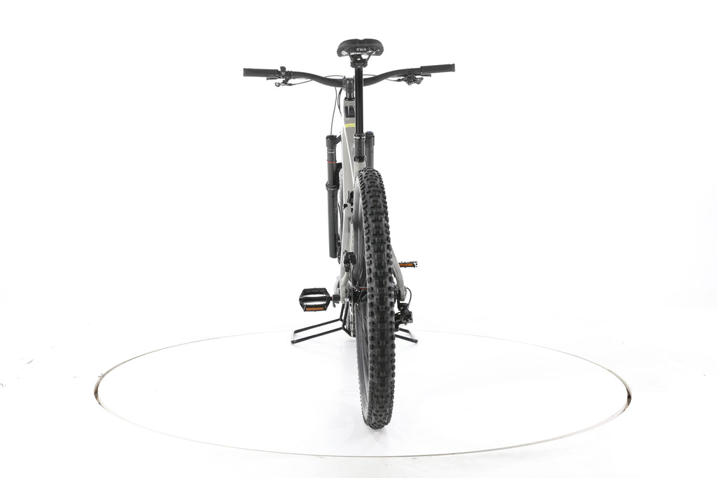 Santa Cruz Vala 1 E-Bike Fully Carbon 2024 - Image 10