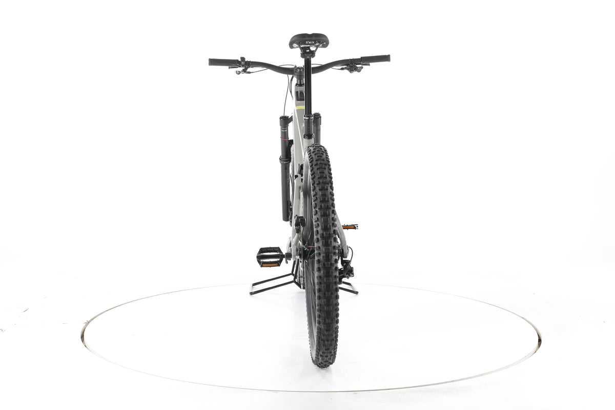 Santa Cruz Vala 1 E-Bike Fully Carbon 2024 - Image 10