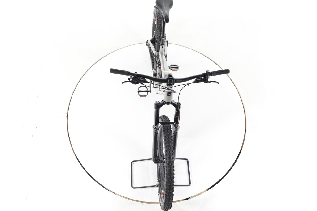 Santa Cruz Vala 1 E-Bike Fully Carbon 2024 - Image 16