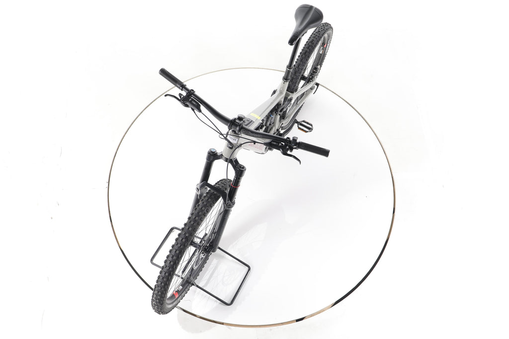 Santa Cruz Vala 1 E-Bike Fully Carbon 2024 - Image 17