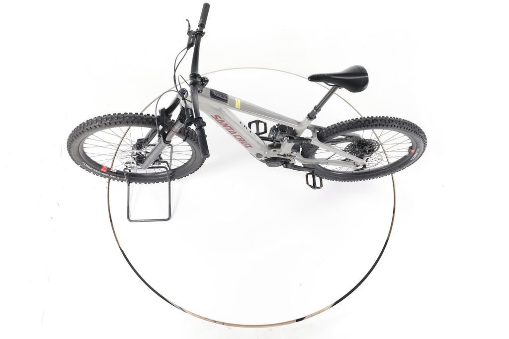 Santa Cruz Vala 1 E-Bike Fully Carbon 2024 - Image 19