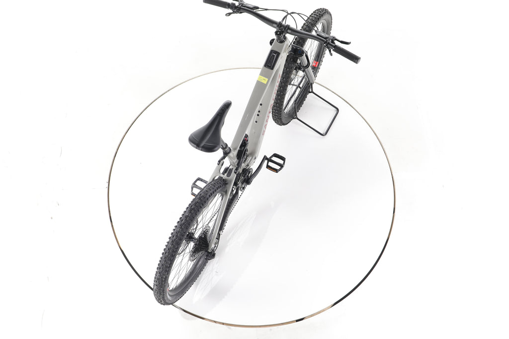 Santa Cruz Vala 1 E-Bike Fully Carbon 2024 - Image 23