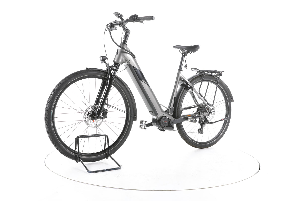 MORRISON E 7.0 Trekking E-Bike Tiefeinsteiger - Image 6