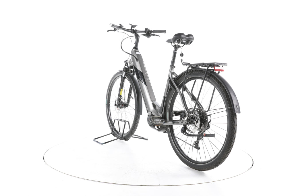 MORRISON E 7.0 Trekking E-Bike Tiefeinsteiger - Image 9