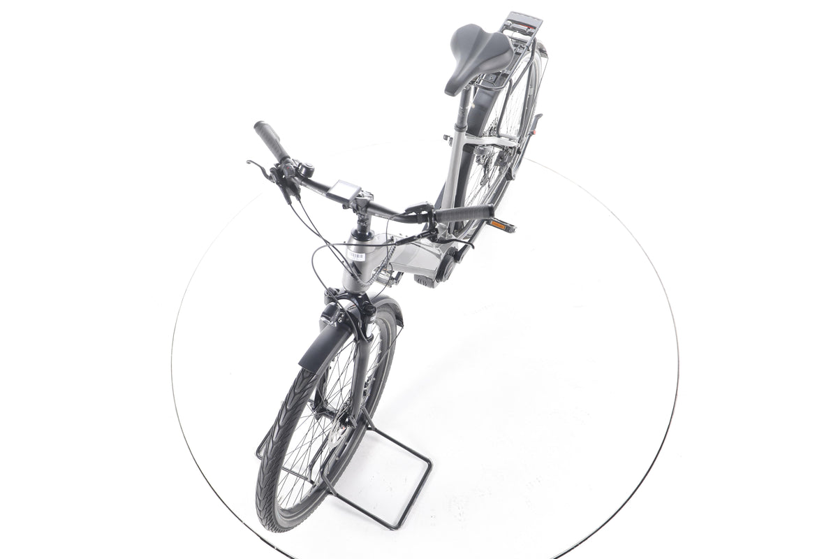MORRISON E 7.0 Trekking E-Bike Tiefeinsteiger - Image 17