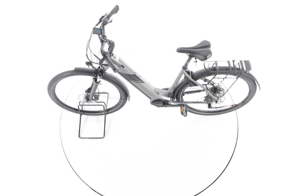 MORRISON E 7.0 Trekking E-Bike Tiefeinsteiger - Image 19