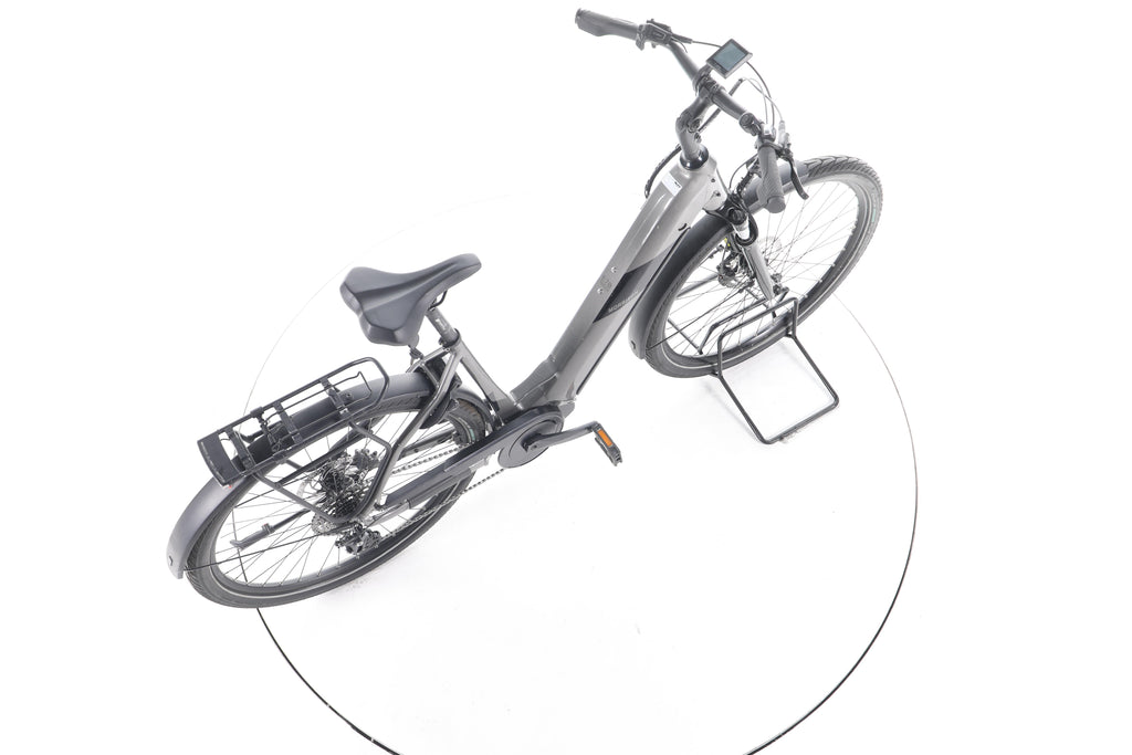MORRISON E 7.0 Trekking E-Bike Tiefeinsteiger - Image 24
