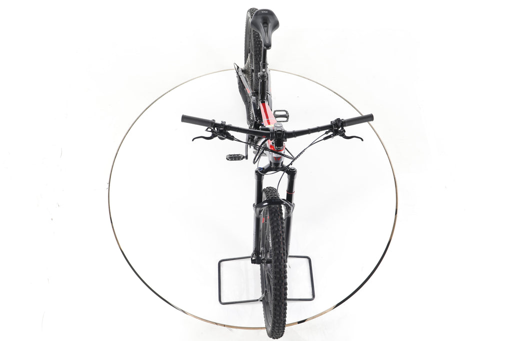 Conway eWME 3.9 E-Bike Fully - Image 16