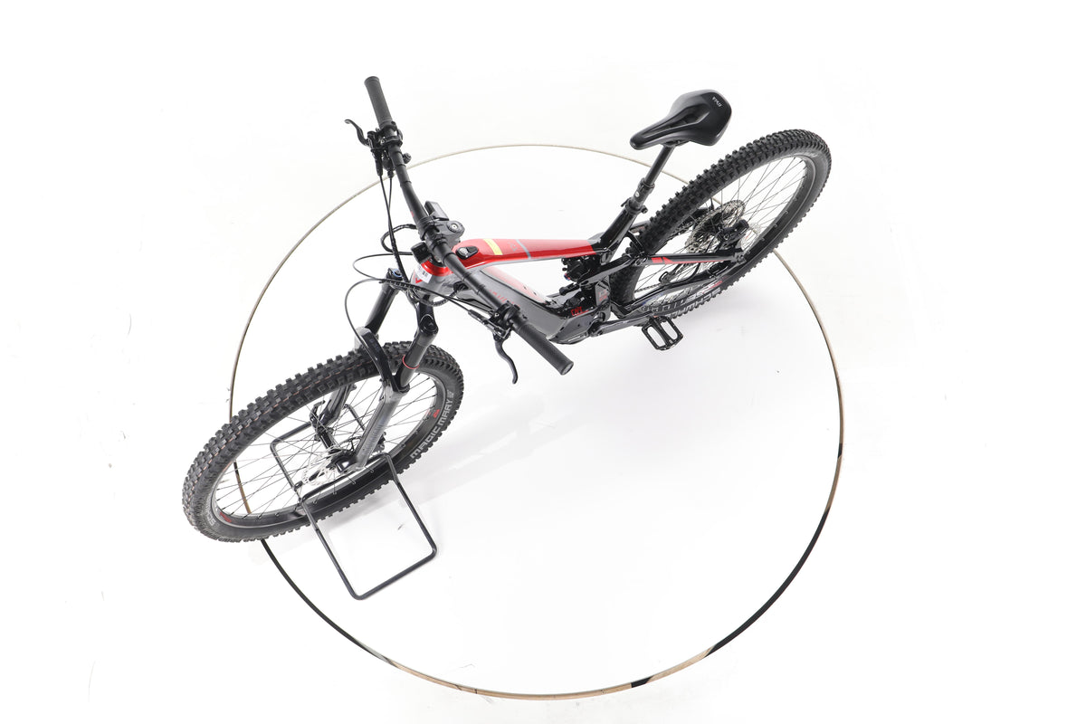 Conway eWME 3.9 E-Bike Fully - Image 18