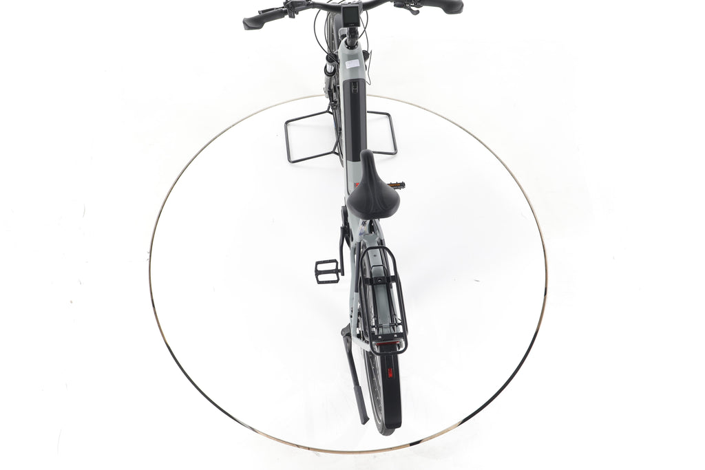 Cube Kathmandu Hybrid ONE Trekking E-Bike Tiefeinsteiger - Image 22