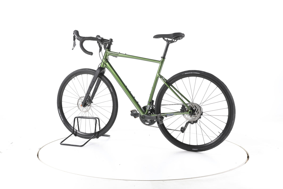 Cannondale Topstone Gravelbike 2025 - Image 8