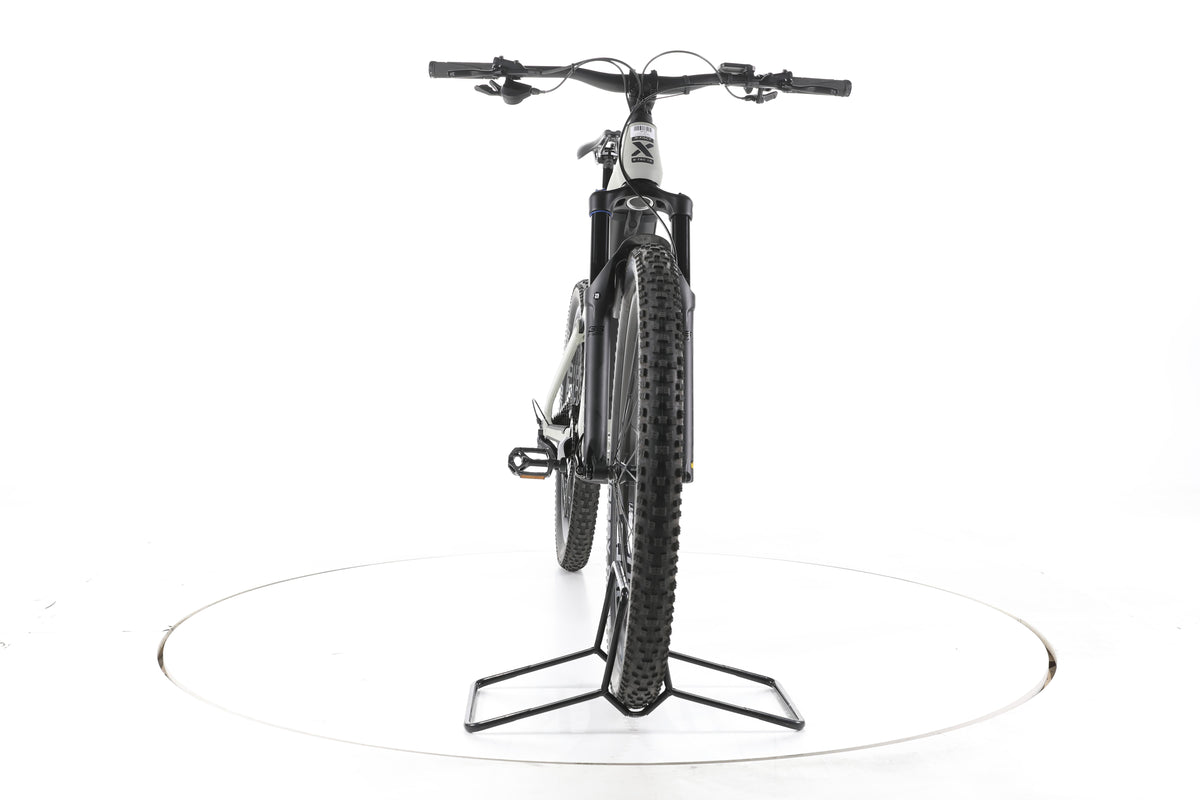 X‑FACT Kilimanjaro E-TEC 1.5 E-Bike Fully 2025 - Image 4