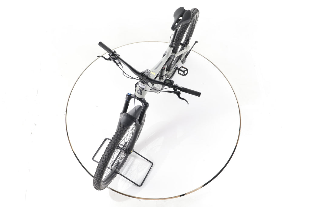 X‑FACT Kilimanjaro E-TEC 1.5 E-Bike Fully 2025 - Image 17