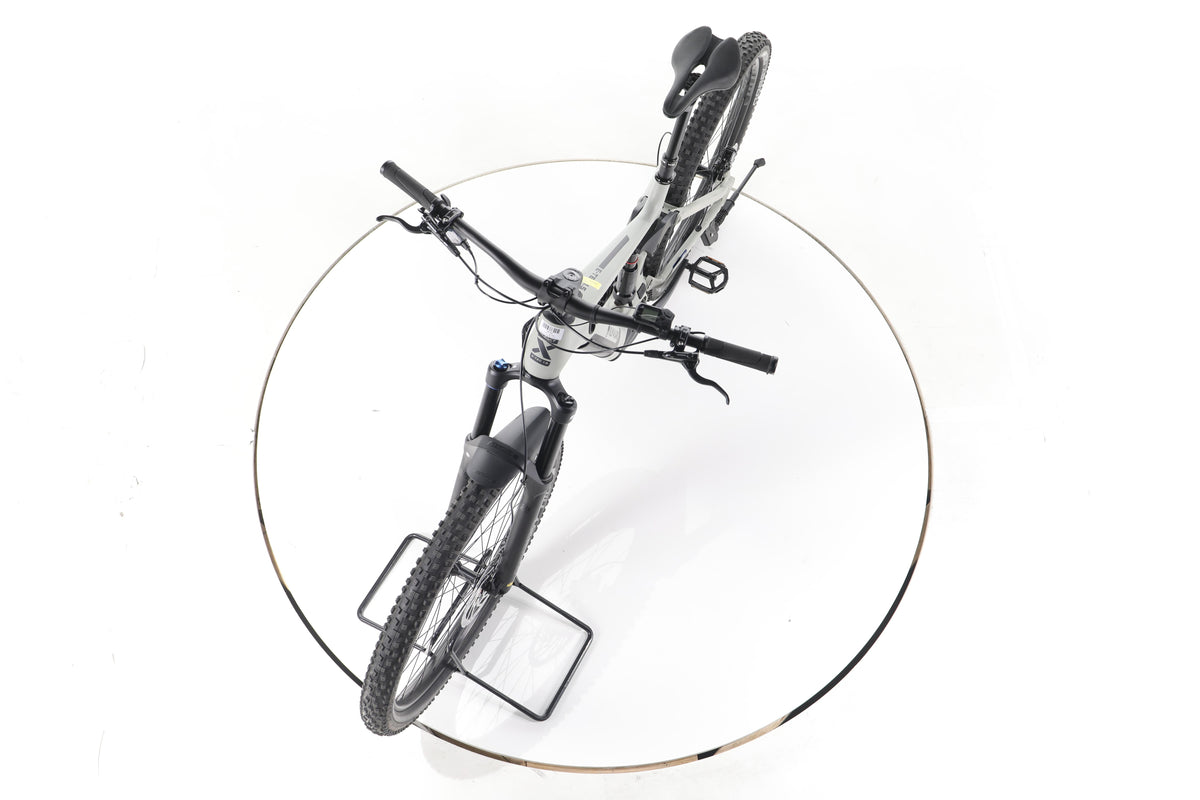 X‑FACT Kilimanjaro E-TEC 1.5 E-Bike Fully 2025 - Image 17